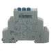 84872152 by Crouzet - RELAY MONITOR VOLT 65-260VAC/DC