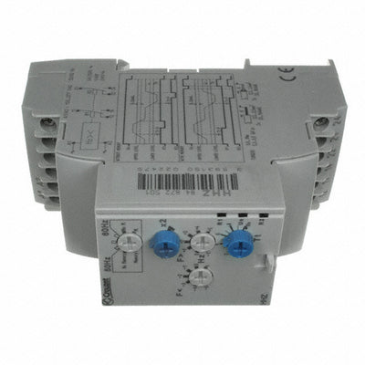 84872501 by Crouzet - RELAY MONITOR FREQ 40-70HZ