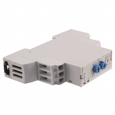 84873023 by Crouzet - RELAY MONITOR 3PHASE 208-480V
