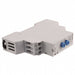84873023 by Crouzet - RELAY MONITOR 3PHASE 208-480V