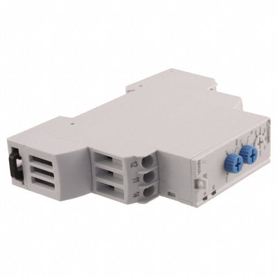 84873024 by Crouzet - RELAY MONITOR 3PHASE 208-480V