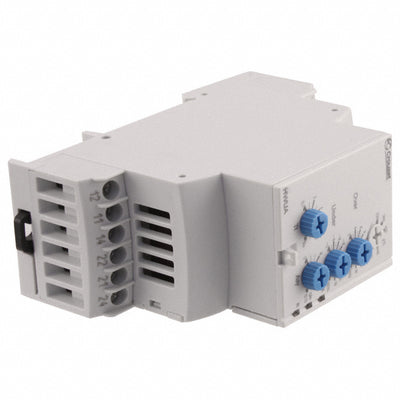 84873026 by Crouzet - RELAY MONITOR 3PHASE 220-480V