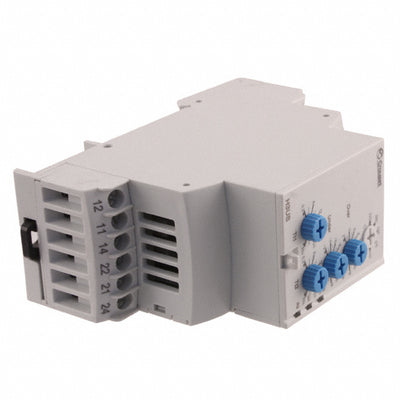 84873220 by Crouzet - RELAY MONITOR 3PHASE 220-480V