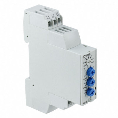 84873222 by Crouzet - M3US 208-480VAC UN-OVER VOLTAGE