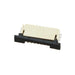 84952-6 by TE Connectivity AMP Connectors - CONNECTOR FPC BOTTOM 6POS 1MM R/A
