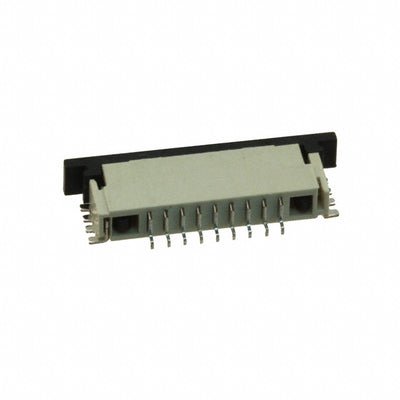 84952-9 by TE Connectivity AMP Connectors - CONNECTOR FPC BOTTOM 9POS 1MM R/A