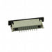 84952-9 by TE Connectivity AMP Connectors - CONNECTOR FPC BOTTOM 9POS 1MM R/A
