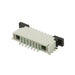 84953-7 by TE Connectivity AMP Connectors - CONNECTOR FPC TOP 7POS 1MM R/A