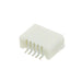 84981-5 by TE Connectivity AMP Connectors - CONNECTOR FFC FPC TOP 5POS 1MM R/A