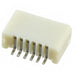 84981-6 by TE Connectivity AMP Connectors - CONNECTOR FFC FPC TOP 6POS 1MM R/A