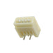 84982-4 by TE Connectivity AMP Connectors - CONNECTOR FFC FPC VERT 4POS 1MM SMD