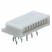 84983-9 by TE Connectivity AMP Connectors - CONNECTOR FFC FPC TOP 9POS 1MM R/A