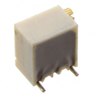 84XR10KLF by TT Electronics/BI - TRIMMER 10K OHM 0.25W SMD SIDE