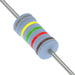 MFR-25FRF52-84K5 by YAGEO - RESISTOR 84.5K OHM 1% 1/4W AXIAL