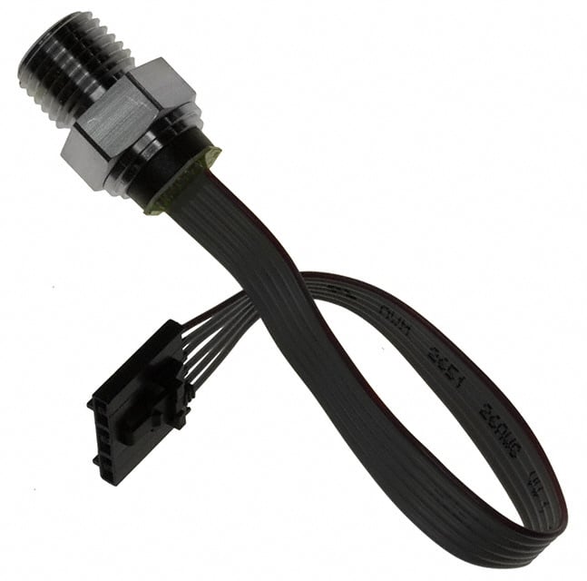 85-015G-0U by TE Connectivity Measurement Specialties - SENSOR 15PSIG 0.1V