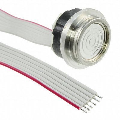 85-030G-0R by TE Connectivity Measurement Specialties - SENSOR 30PSIG 0.1V