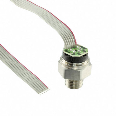 85-100A-8R by TE Connectivity Measurement Specialties - SENSOR 100PSIA 0.1V