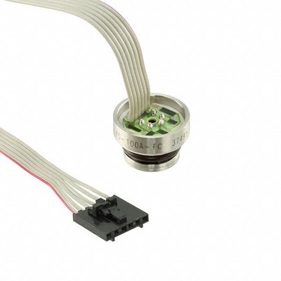 85-100A-FC by TE Connectivity Measurement Specialties - SENSOR 100PSIA 0.1V
