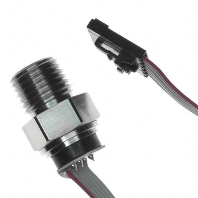 85-500G-4C by TE Connectivity Measurement Specialties - SENSOR 500PSIG 0.1V