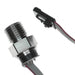 85-500G-4C by TE Connectivity Measurement Specialties - SENSOR 500PSIG 0.1V