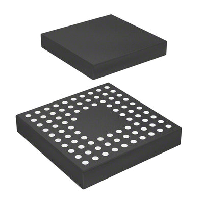 M30280FAWG#U9B by Renesas Electronics America Inc - MCU LQFP
