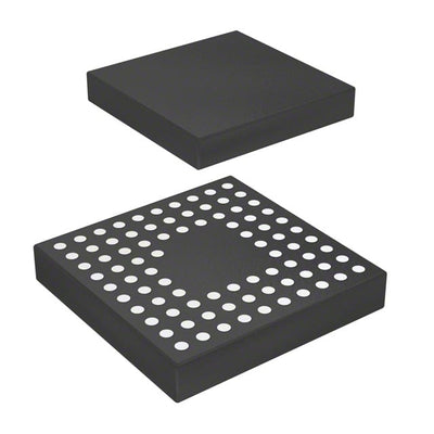 M30280F8WG#U5B by Renesas Electronics America Inc - MCU LQFP