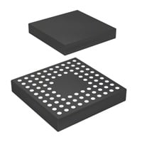 DF38076RLP10V by Renesas Electronics America Inc - IC MCU 16BIT 52KB FLASH 85TFLGA