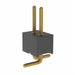 850-10-002-30-002000 by Mill-Max Manufacturing Corp. - CONNECTOR HEADER SMD 2POS 1.27MM