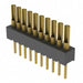 850-10-010-10-003000 by Mill-Max Manufacturing Corp. - CONNECTOR HEADER VERT 10POS 1.27MM