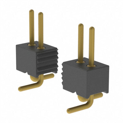 850-10-012-30-002000 by Mill-Max Manufacturing Corp. - CONNECTOR HEADER SMD 12POS 1.27MM