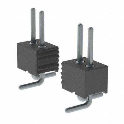 850-40-012-30-002000 by Mill-Max Manufacturing Corp. - CONNECTOR HEADER SMD 12POS 1.27MM