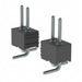 850-40-012-30-002000 by Mill-Max Manufacturing Corp. - CONNECTOR HEADER SMD 12POS 1.27MM