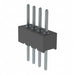850-40-004-10-001000 by Mill-Max Manufacturing Corp. - CONNECTOR HEADER VERT 4POS 1.27MM