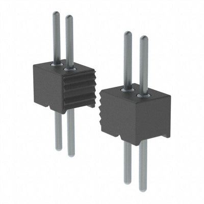 850-90-047-10-001000 by Mill-Max Manufacturing Corp. - CONNECTOR HEADER VERT 47POS 1.27MM