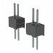 850-90-047-10-001000 by Mill-Max Manufacturing Corp. - CONNECTOR HEADER VERT 47POS 1.27MM