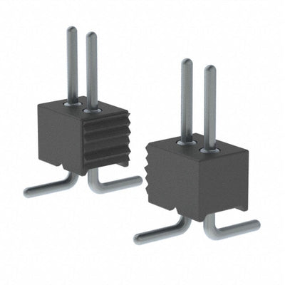 850-90-017-30-001000 by Mill-Max Manufacturing Corp. - CONNECTOR HEADER SMD 17POS 1.27MM