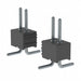 850-90-028-30-001000 by Mill-Max Manufacturing Corp. - CONNECTOR HEADER SMD 28POS 1.27MM