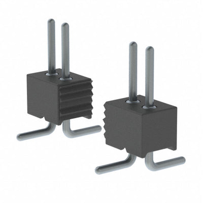 850-90-014-30-001000 by Mill-Max Manufacturing Corp. - CONNECTOR HEADER SMD 14POS 1.27MM