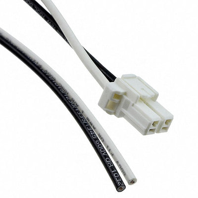 850036181 by ABB Power Electronics Inc. - AC CORD FOR CLP0212 POWER SUPPLY