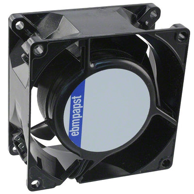 8830V by ebm-papst Inc. - FAN AXIAL 80X38MM 115VAC TERM
