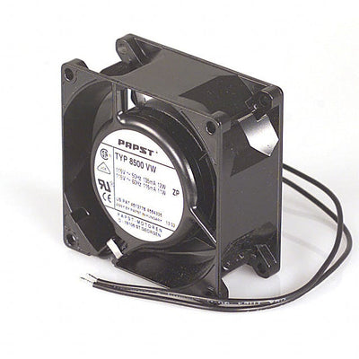 8500VW by ebm-papst Inc. - FAN AXIAL 80X38MM 115VAC WIRE