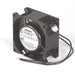 8500VW by ebm-papst Inc. - FAN AXIAL 80X38MM 115VAC WIRE