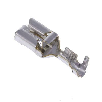 85033-1 by TE Connectivity AMP Connectors - 250 P.LOCK REC