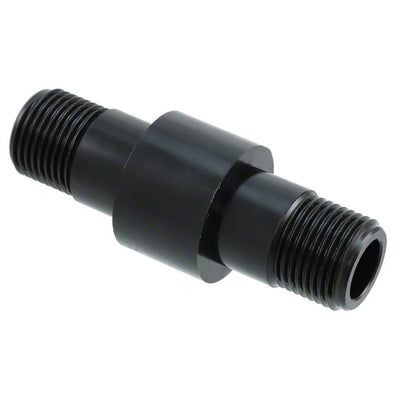 850555-1 by TE Connectivity Aerospace, Defense and Marine - CONNECTOR LGH SPLICE 1POS CYL STR