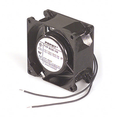 8506VW by ebm-papst Inc. - FAN AXIAL 80X38MM 115VAC WIRE