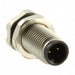 851-002-103R001 by NorComp Inc. - CONNECTOR RECPT MALE 2P GOLD SLDR CUP