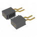 851-13-016-40-001000 by Mill-Max Manufacturing Corp. - CONNECTOR RECPT 16P 0.05 GOLD SMD R/A