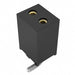 851-83-003-30-001191 by Preci-Dip - CONNECTOR SOCKET 3POS 0.05 GOLD SMD