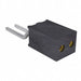 851-83-002-40-001101 by Preci-Dip - CONNECTOR SOCKET 2P 0.05 GOLD SMD R/A