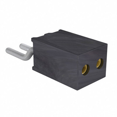 851-87-002-40-252101 by Preci-Dip - CONNECTOR SOCKET 2P 0.05 GOLD SMD R/A